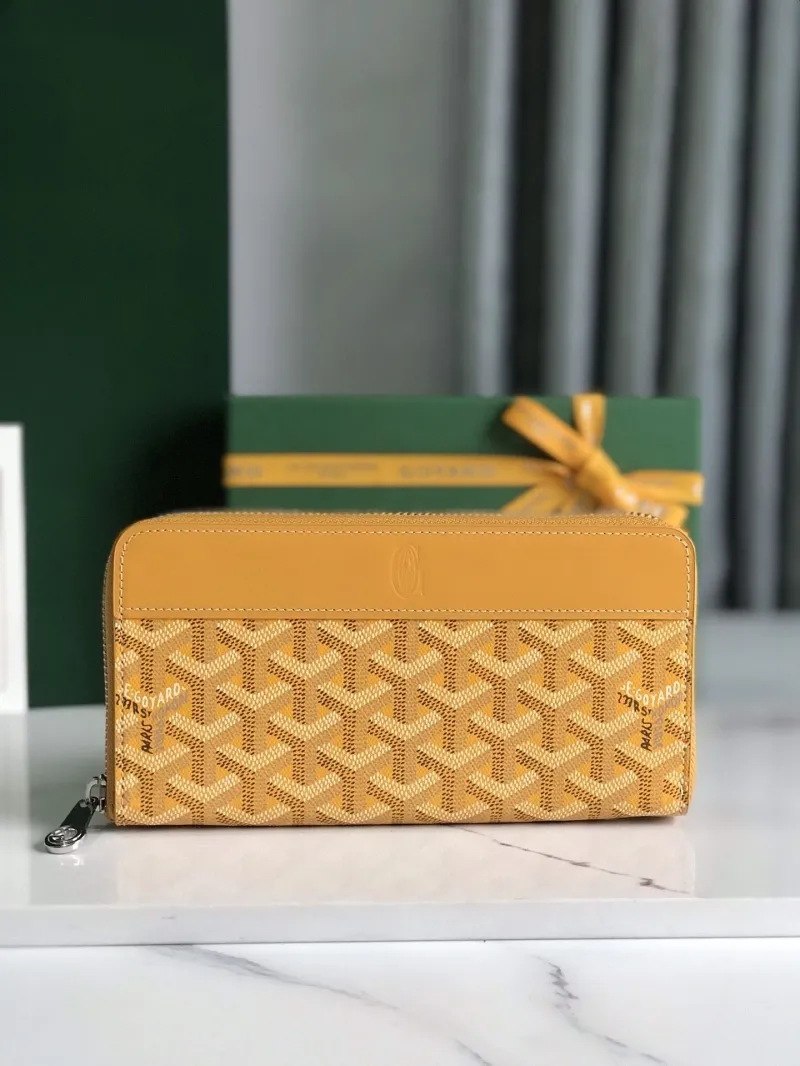 Goyard Wallets-464