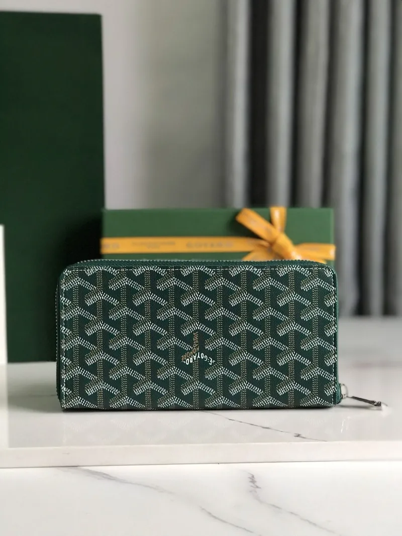 Alternative view of Goyard Wallets-465