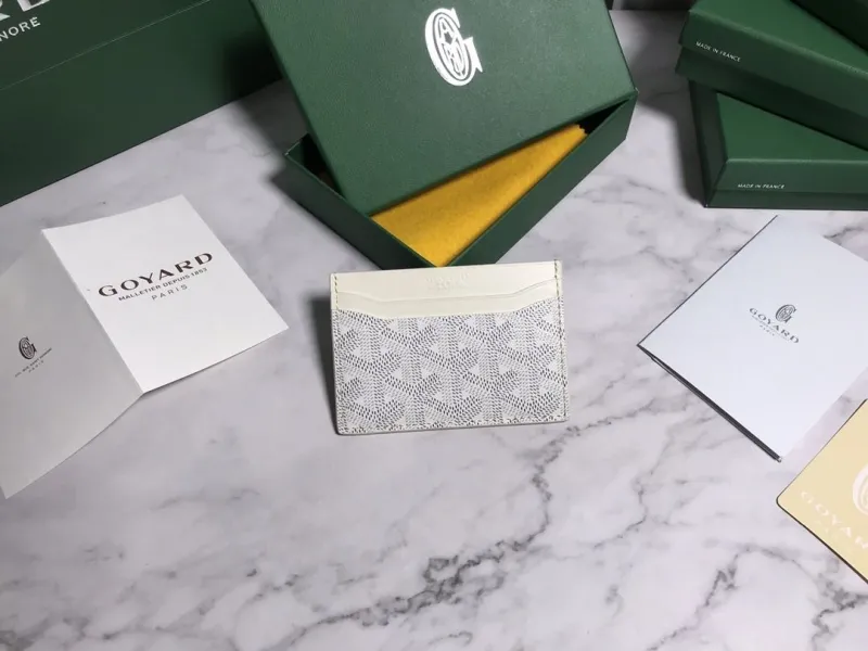 Goyard Wallets-466