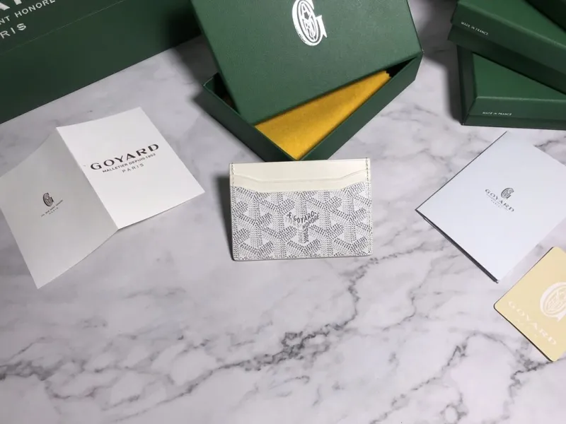 Alternative view of Goyard Wallets-466