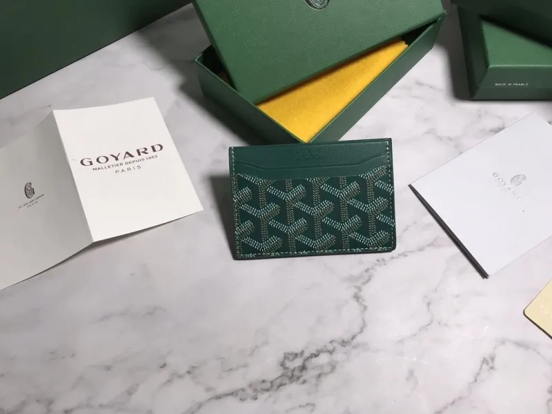 Goyard Wallets-467