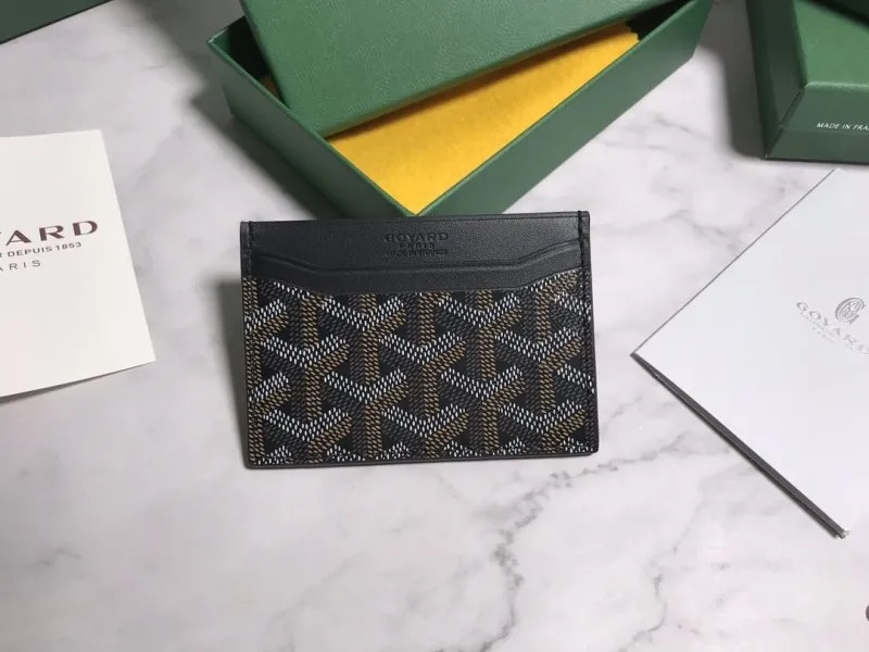 Goyard Wallets-468