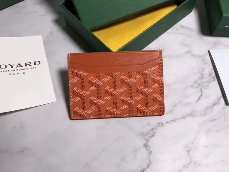 Goyard Wallets-469