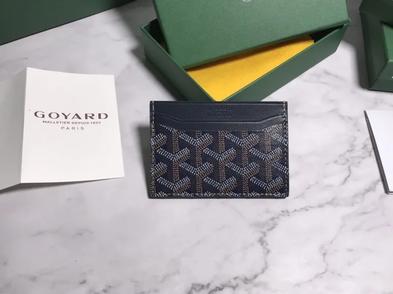 Goyard Wallets-470