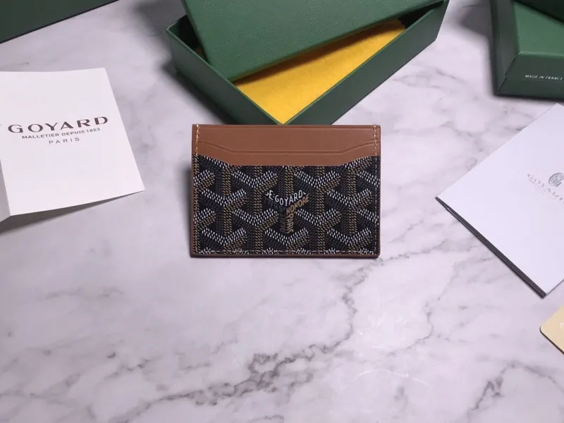 Goyard Wallets-471