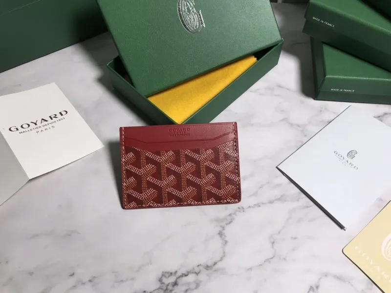 Goyard Wallets-472