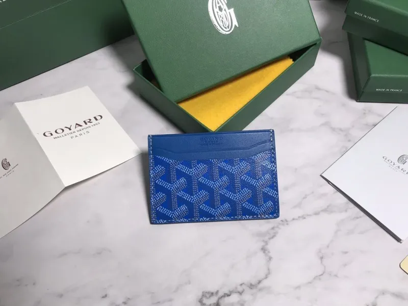 Goyard Wallets-473