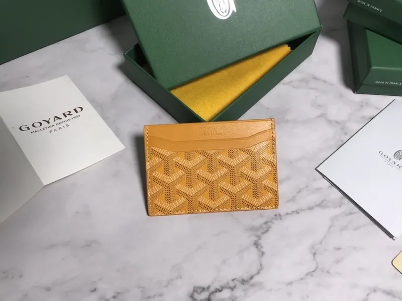 Goyard Wallets-474