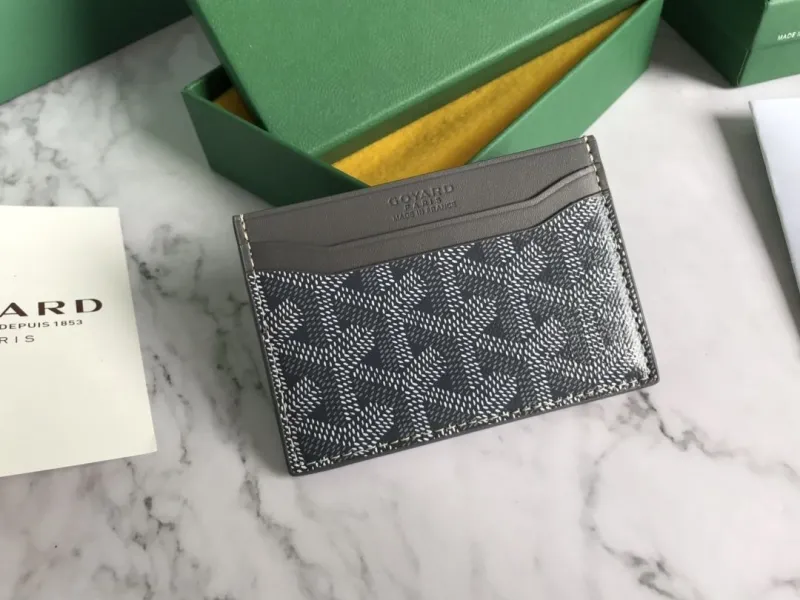 Goyard Wallets-475