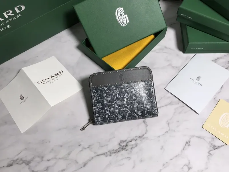 Goyard Wallets-477