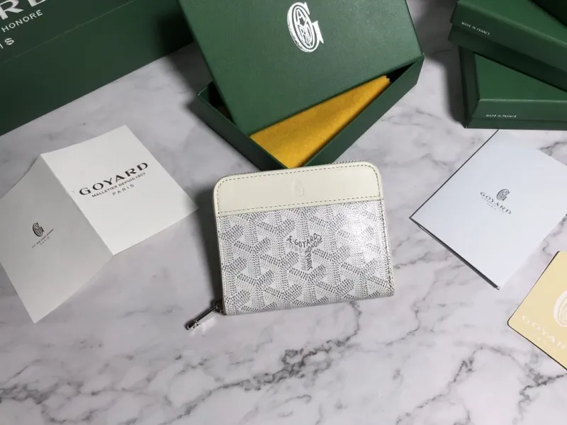 Goyard Wallets-478