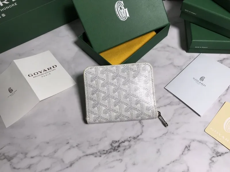 Alternative view of Goyard Wallets-478