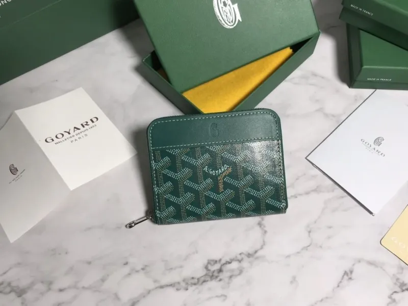 Goyard Wallets-479