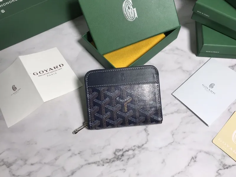 Goyard Wallets-480