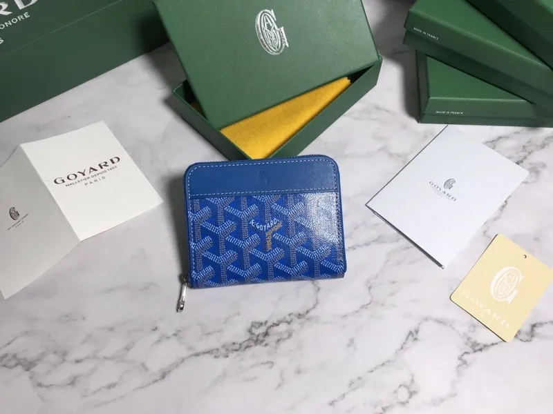 Goyard Wallets-482