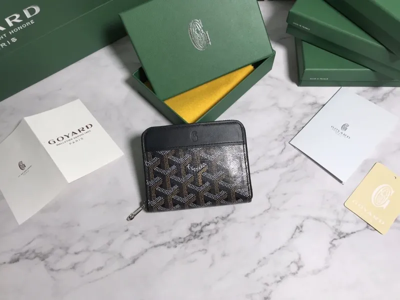 Goyard Wallets-484