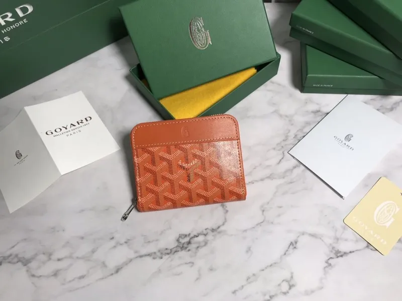 Goyard Wallets-485