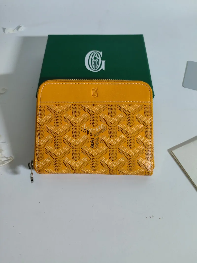 Goyard Wallets-531