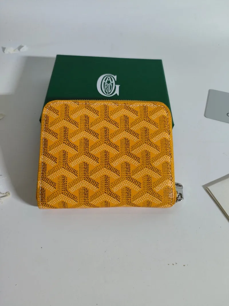 Alternative view of Goyard Wallets-531