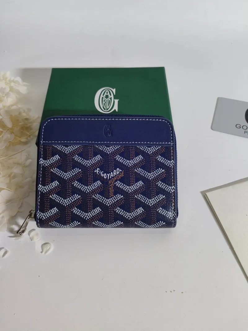 Goyard Wallets-532