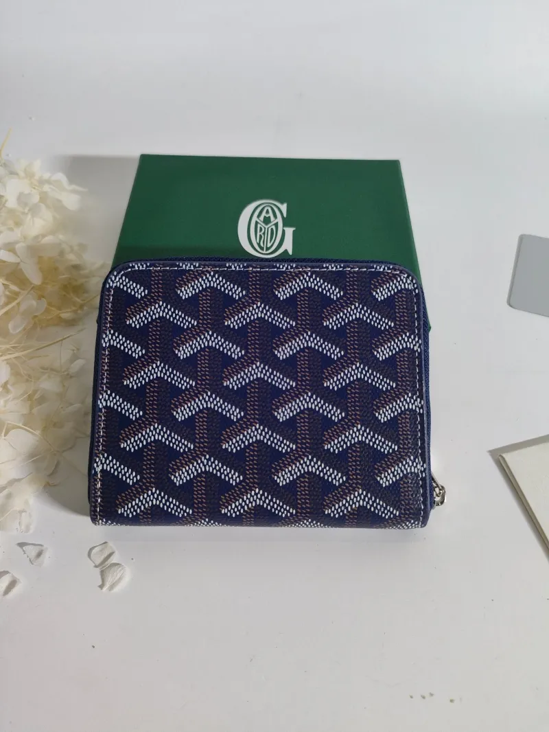 Alternative view of Goyard Wallets-532