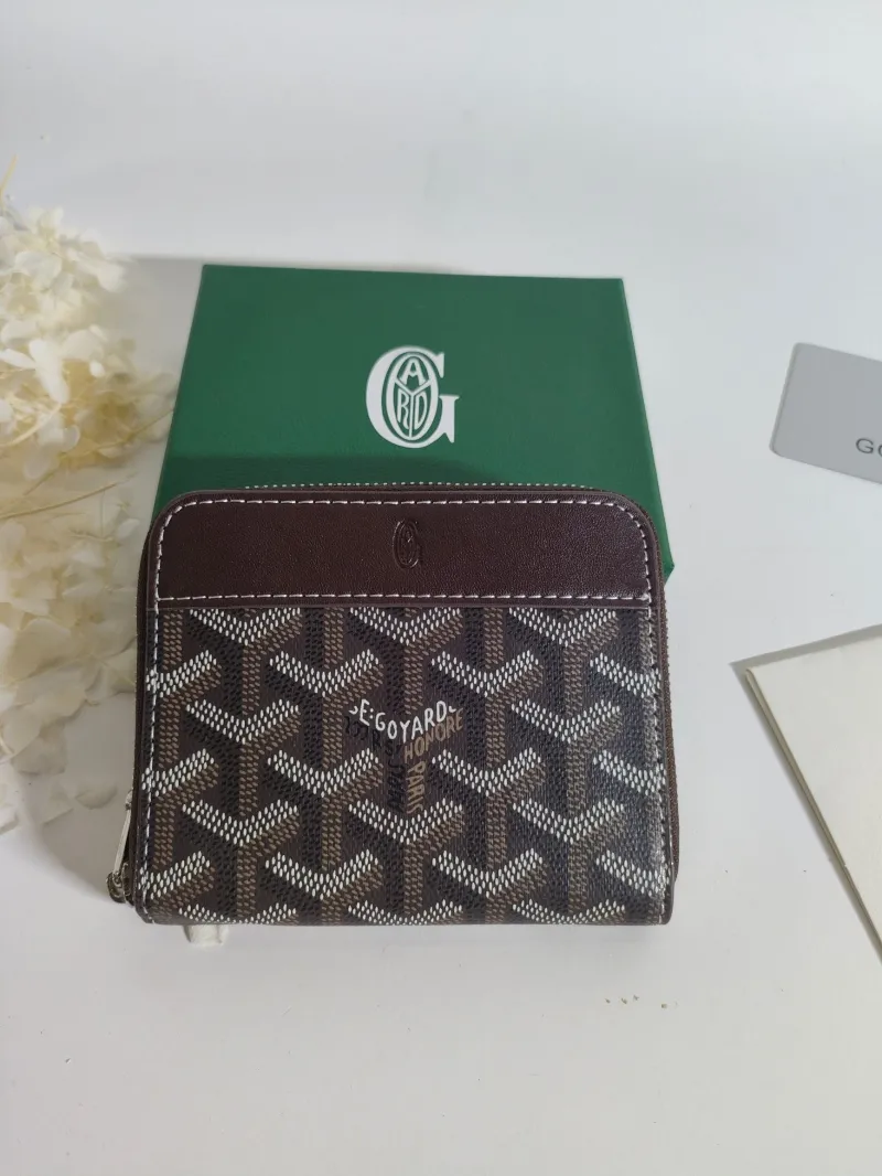 Goyard Wallets-533