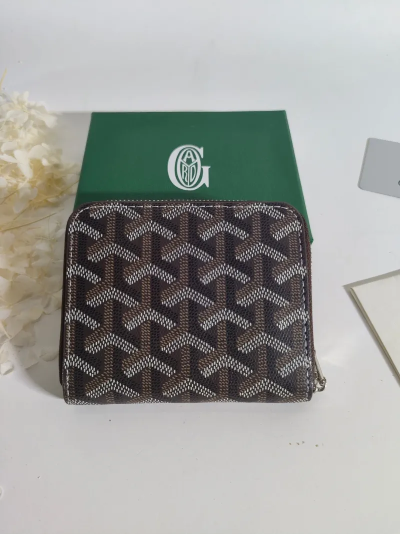 Alternative view of Goyard Wallets-533