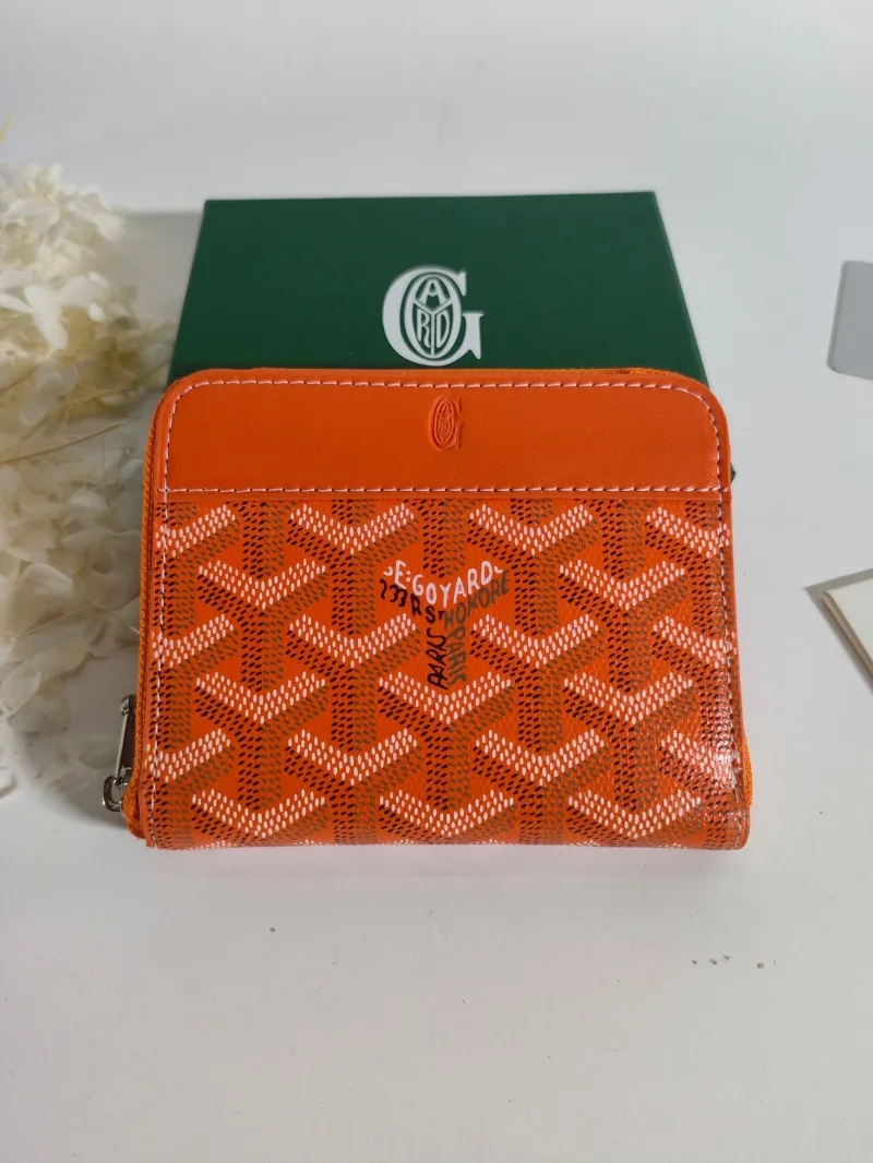 Goyard Wallets-534