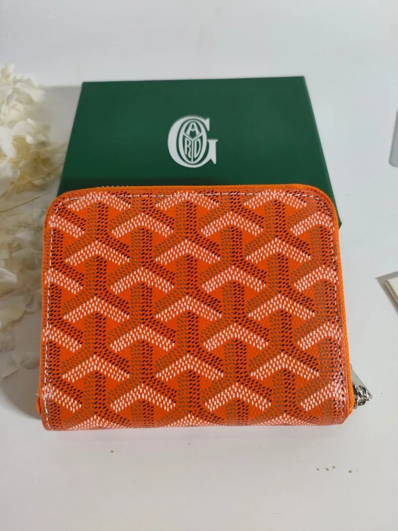 Alternative view of Goyard Wallets-534
