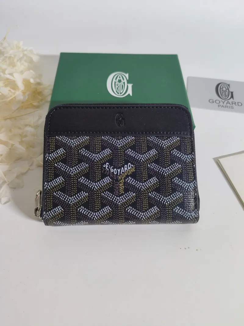 Goyard Wallets-535