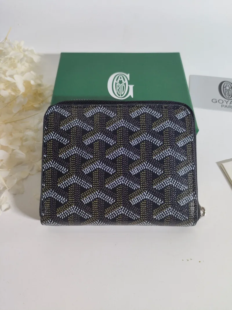 Alternative view of Goyard Wallets-535
