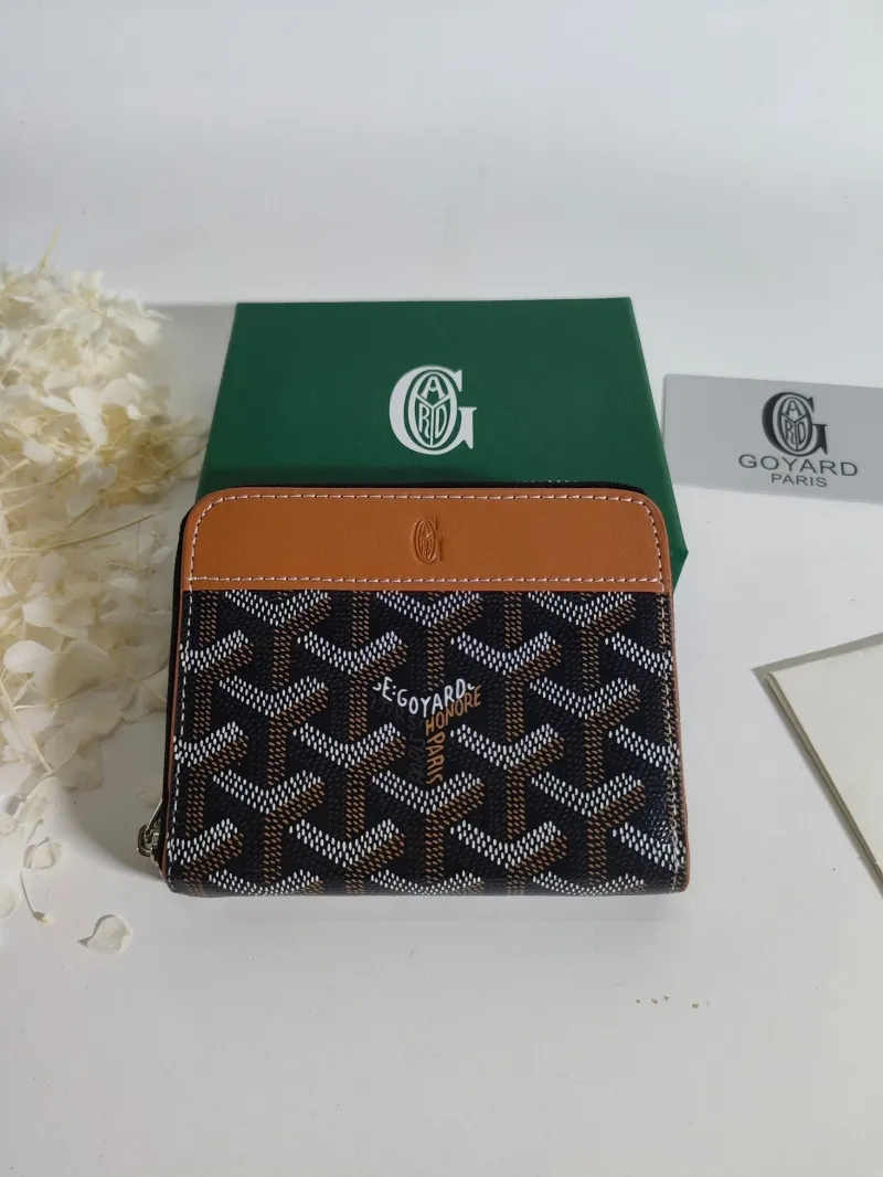 Goyard Wallets-536