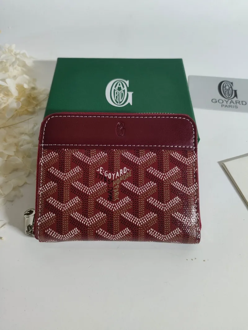 Goyard Wallets-537