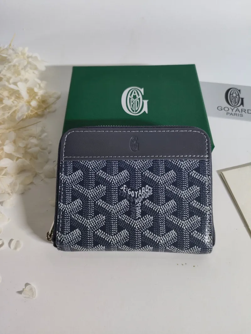 Goyard Wallets-538