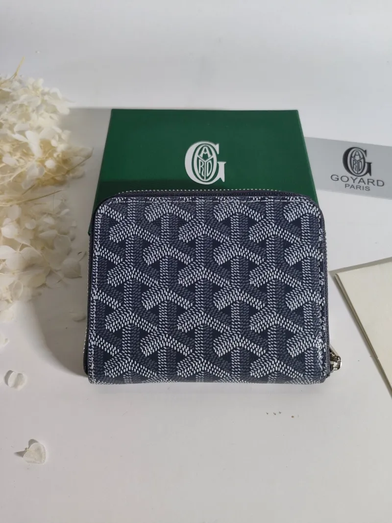 Alternative view of Goyard Wallets-538