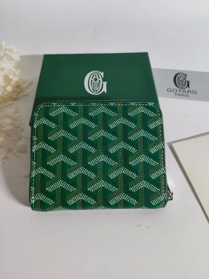 Goyard Wallets-539