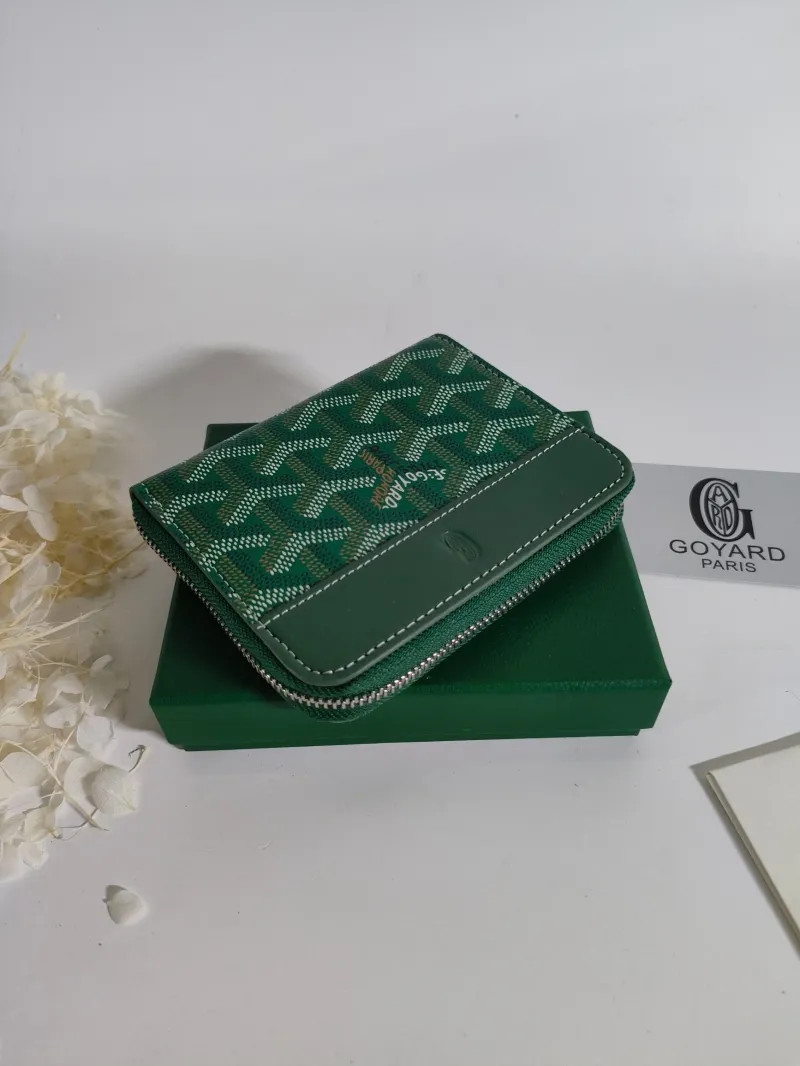 Alternative view of Goyard Wallets-539