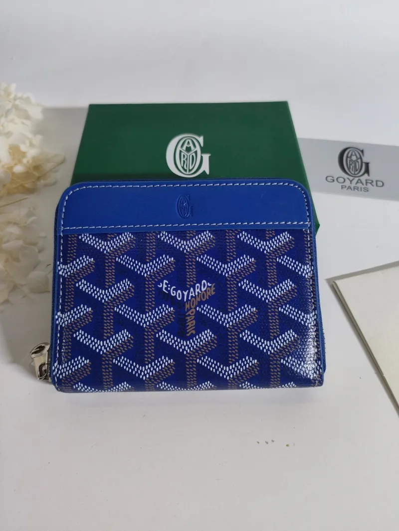 Goyard Wallets-540