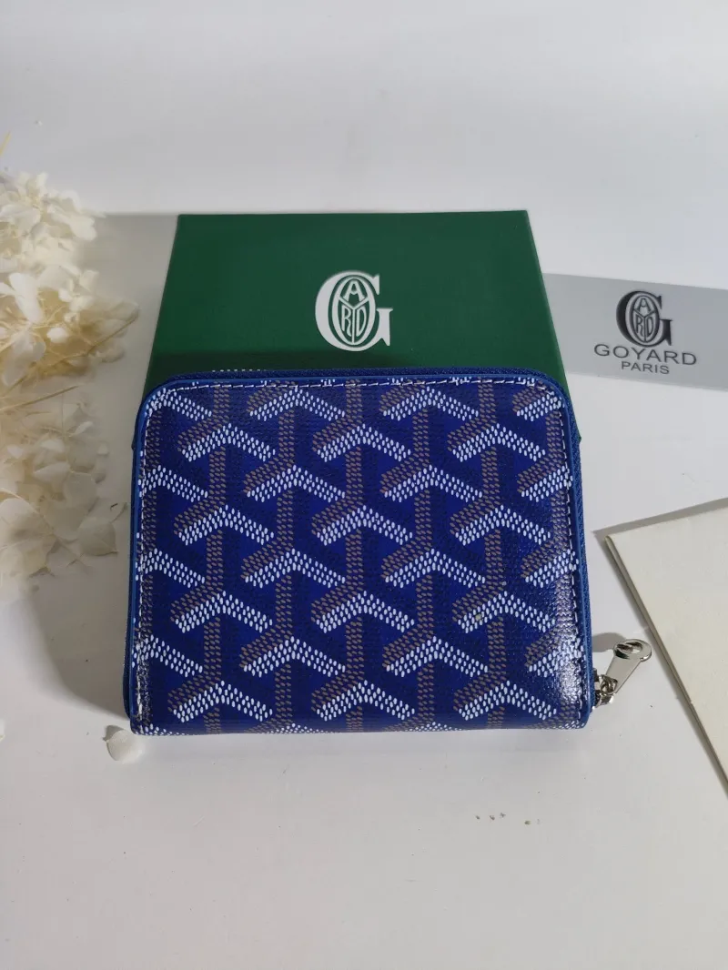 Alternative view of Goyard Wallets-540