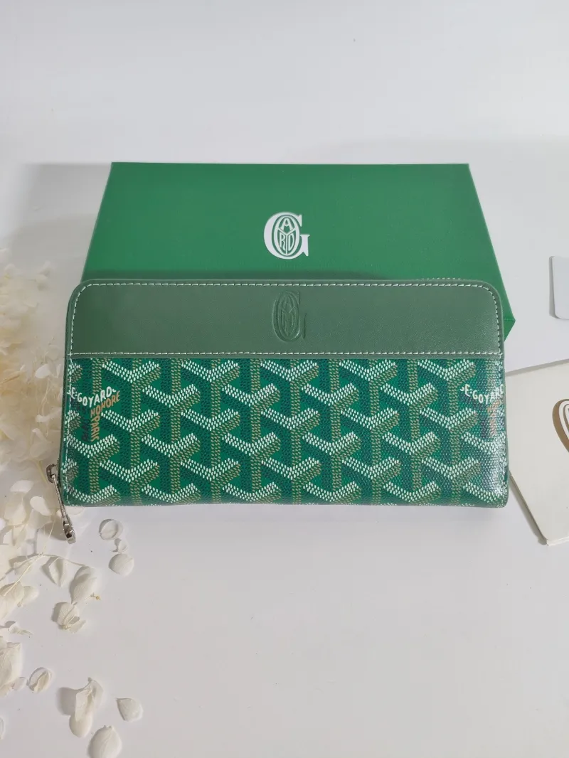 Goyard Wallets-541