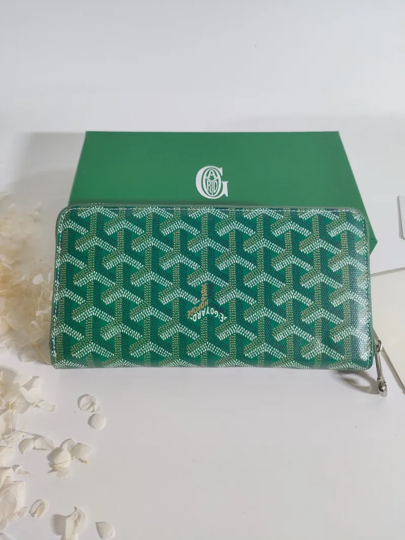 Alternative view of Goyard Wallets-541