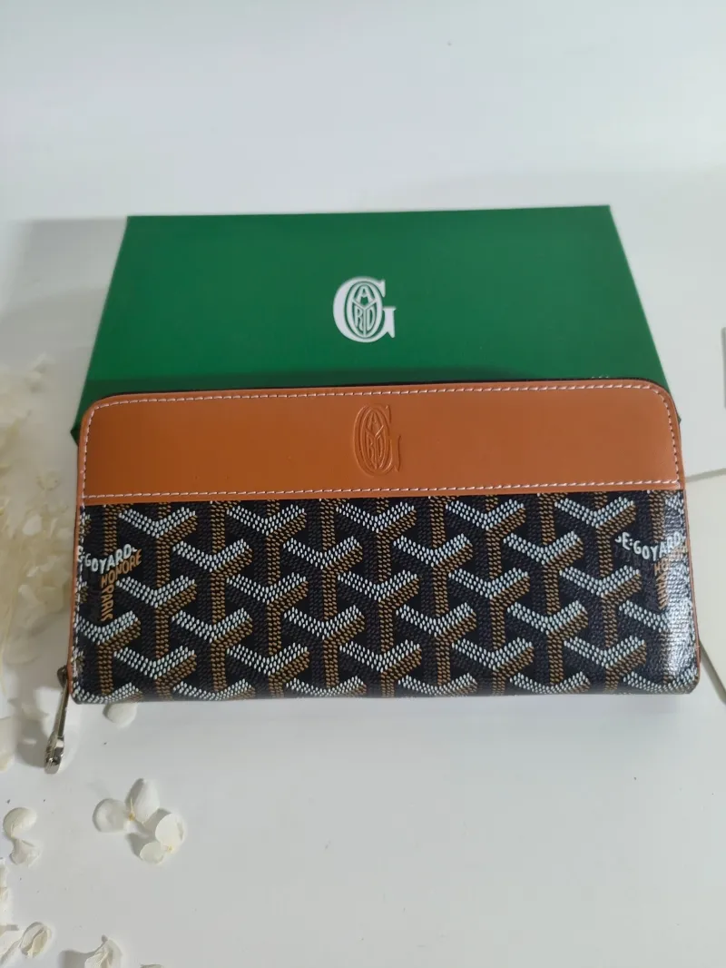 Goyard Wallets-542