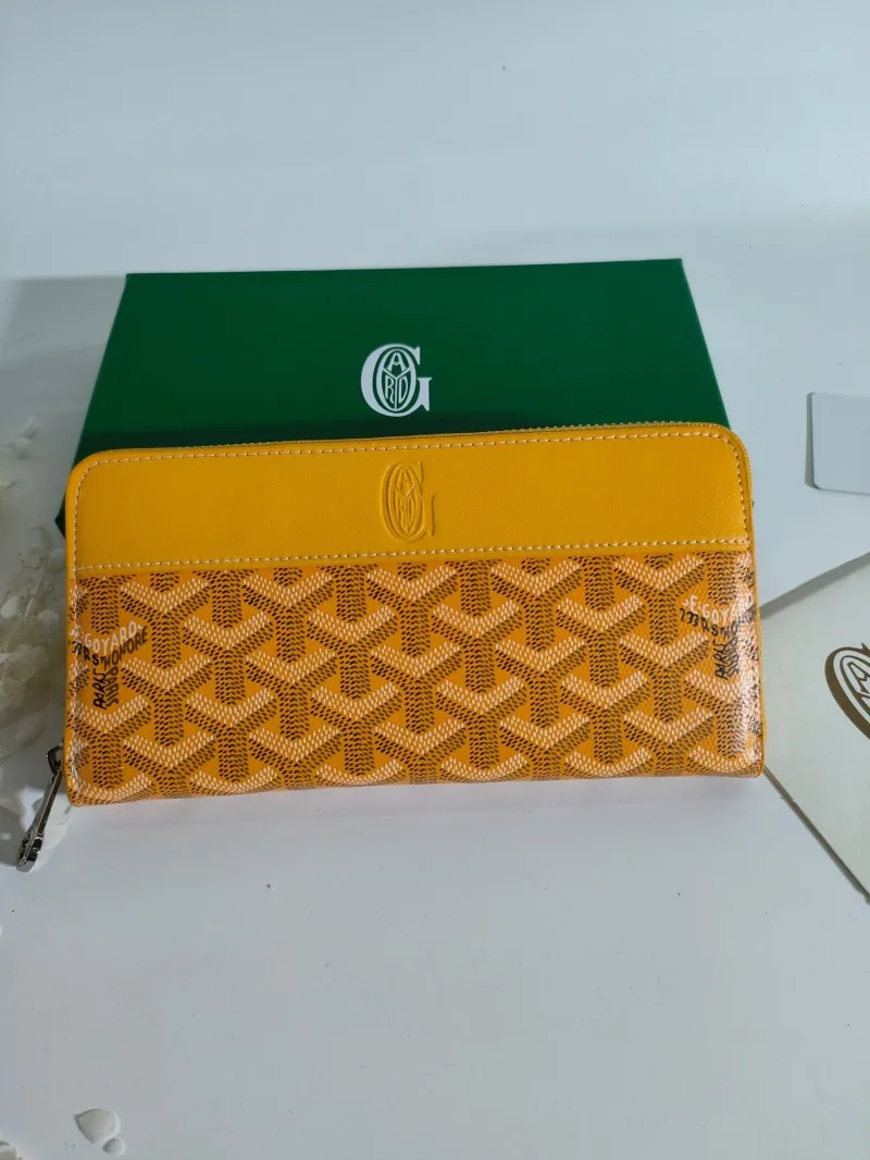 Goyard Wallets-543