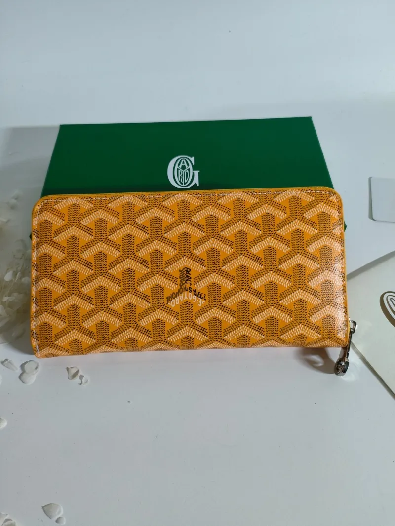 Alternative view of Goyard Wallets-543