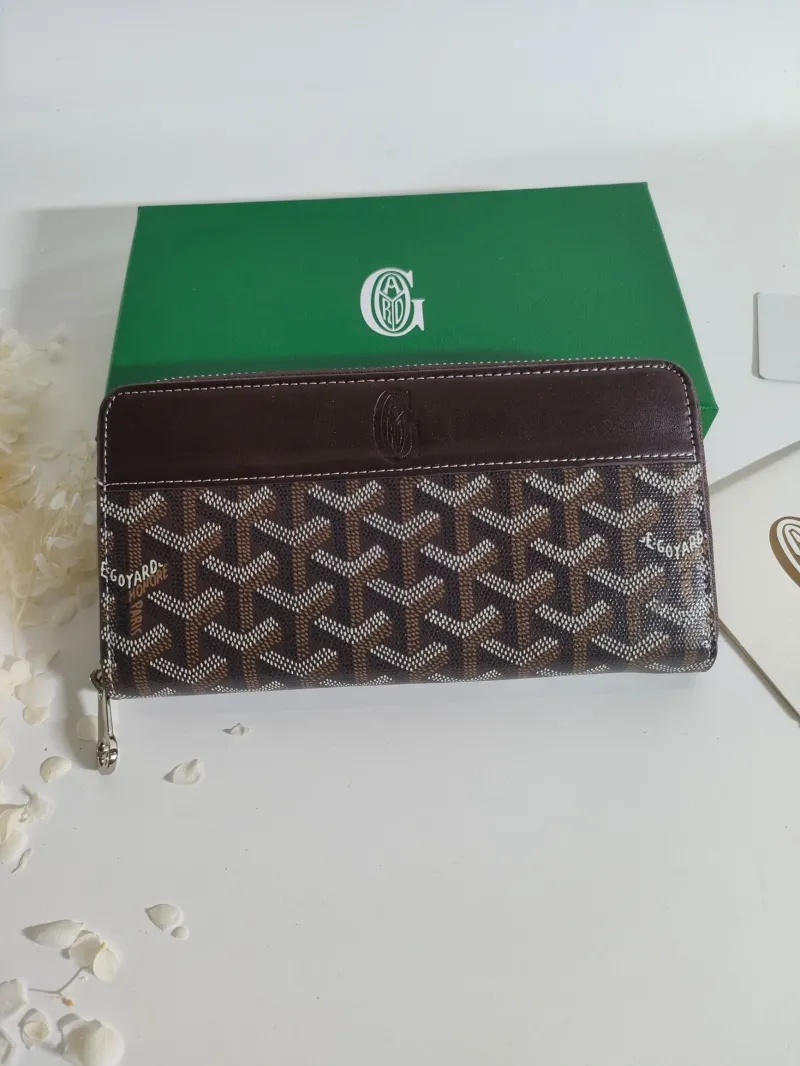 Goyard Wallets-544