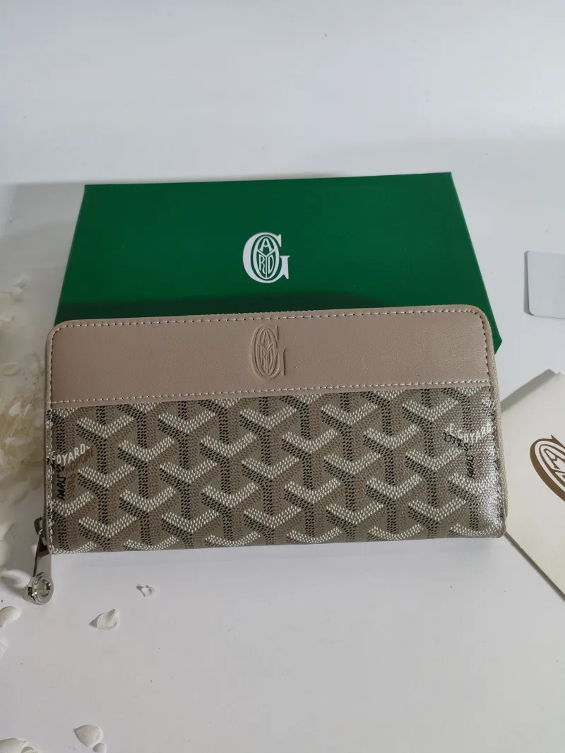 Goyard Wallets-545