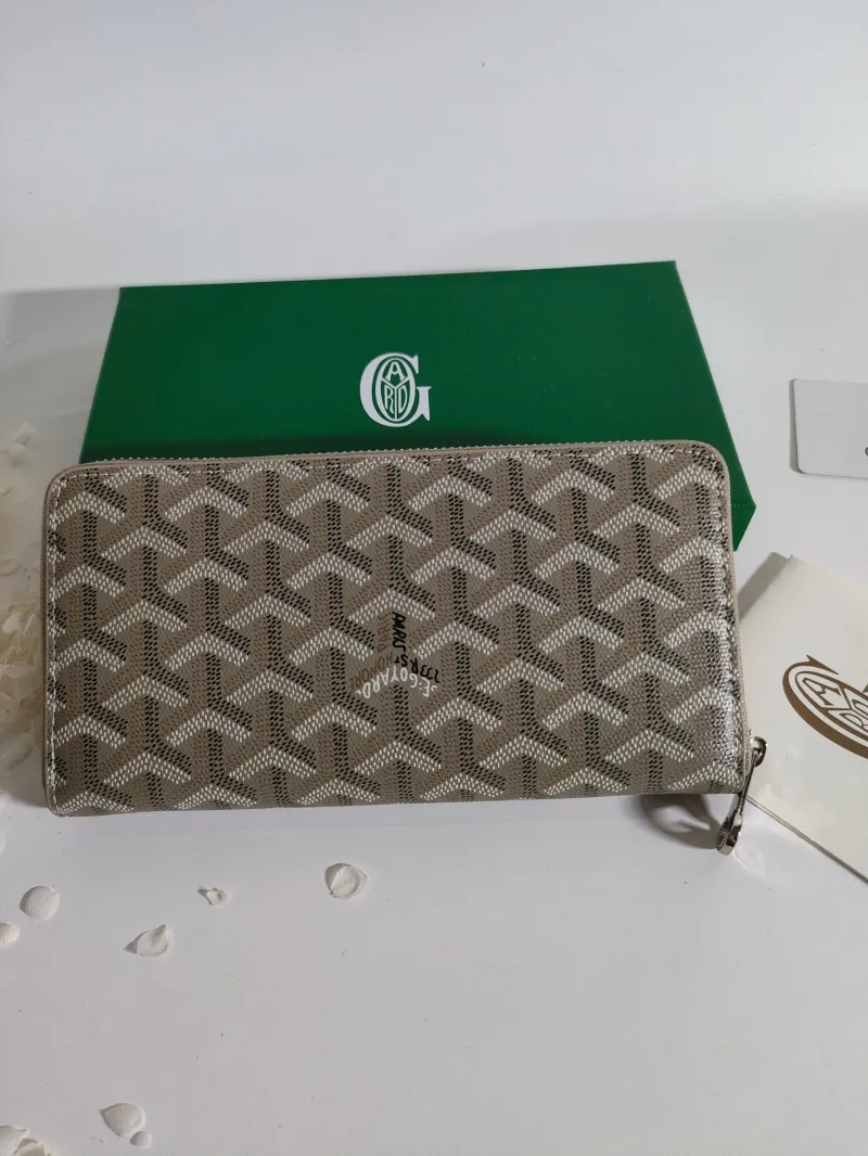 Alternative view of Goyard Wallets-545