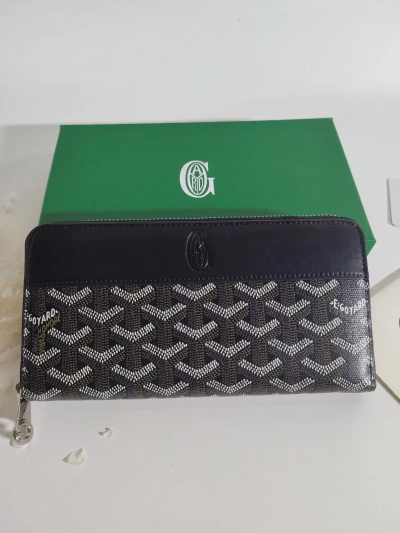 Goyard Wallets-546