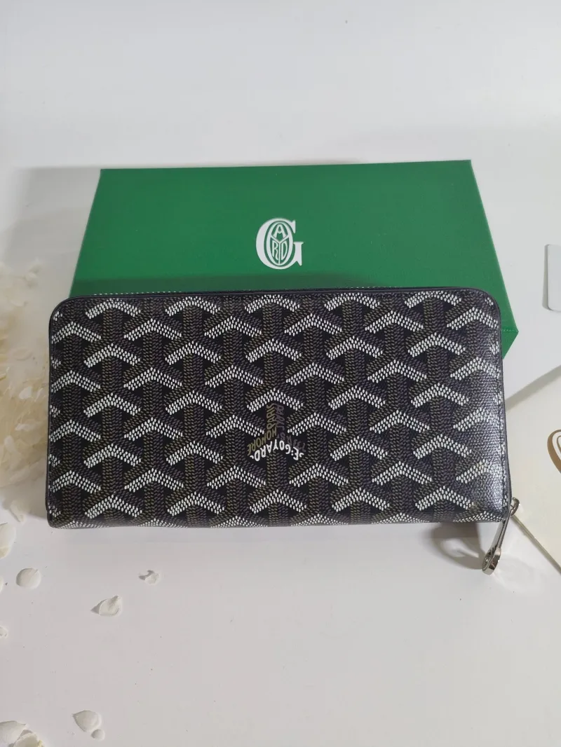Alternative view of Goyard Wallets-546