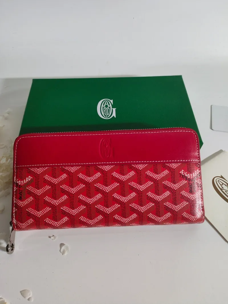 Goyard Wallets-547